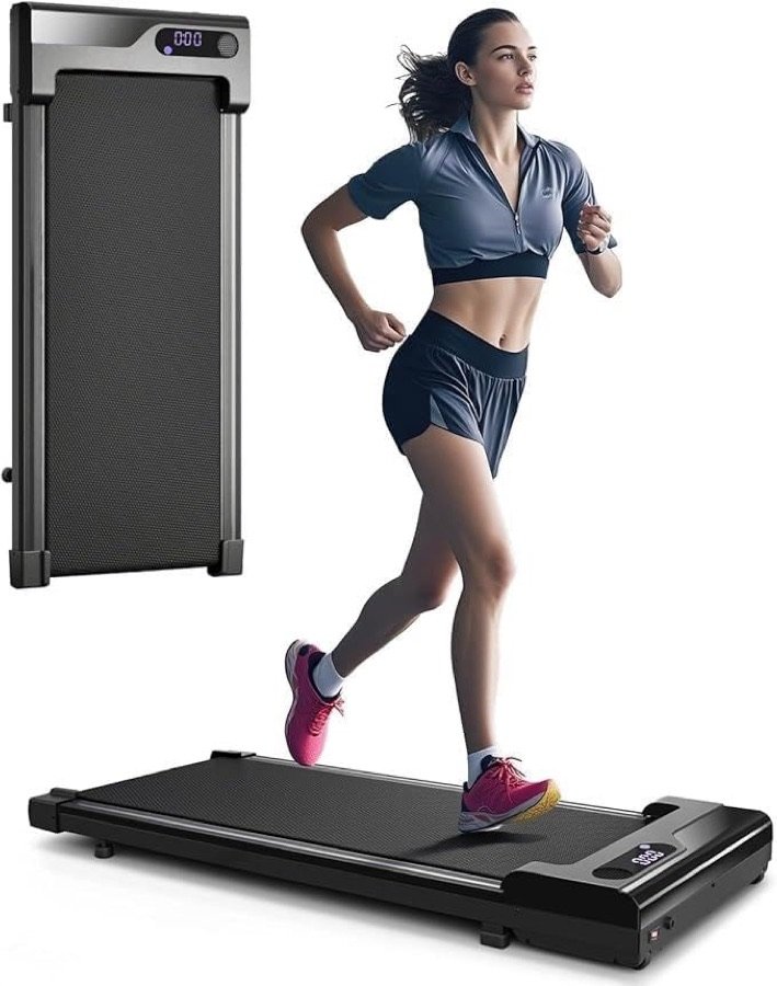 Active Weight Guide home routine